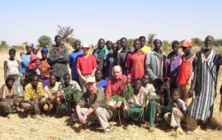 Genossenschaft in Korsimoro