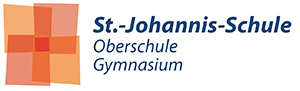 Kath. St.-Johannis-Schule Bremen Logo